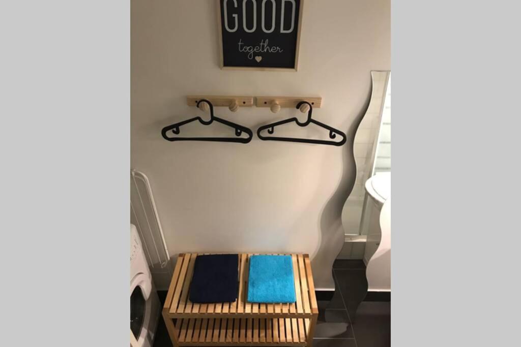 Apartment Pop Design *