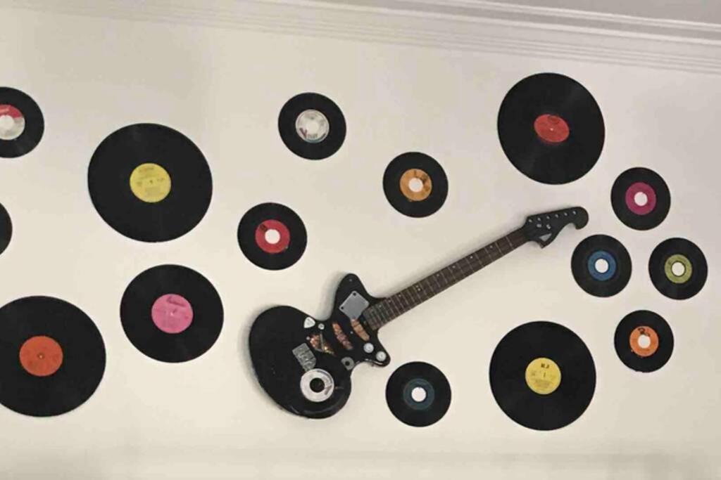 Apartment Pop Design *