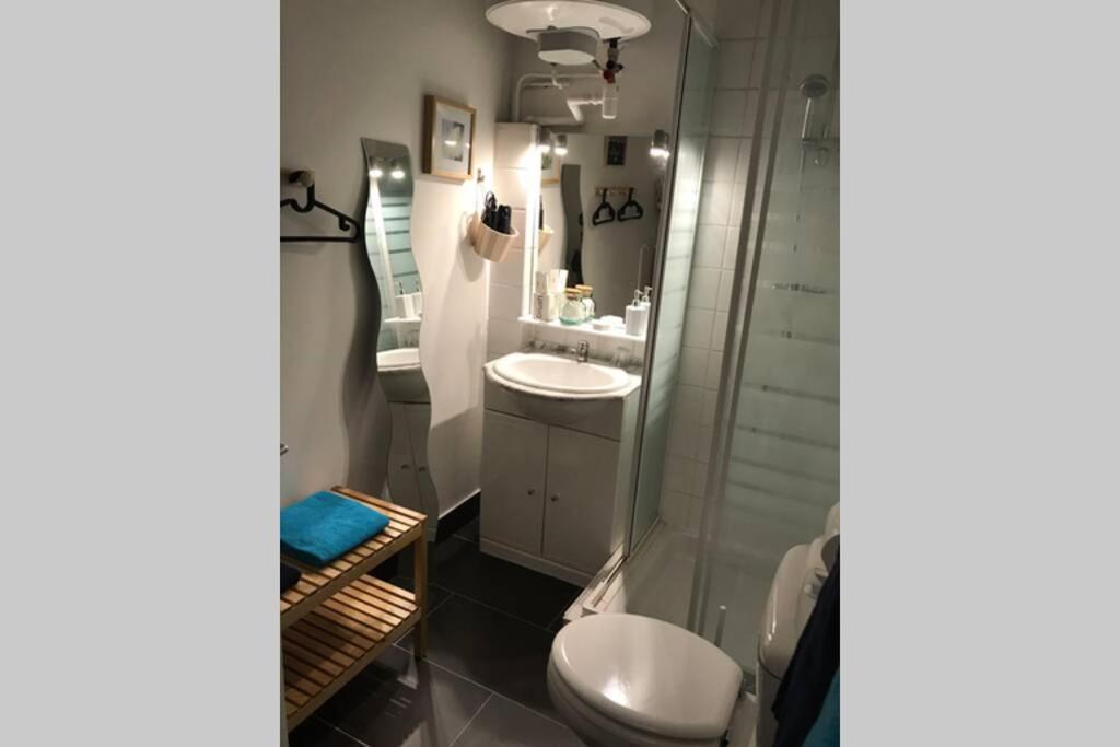 Pop Design * Milly-la-Foret