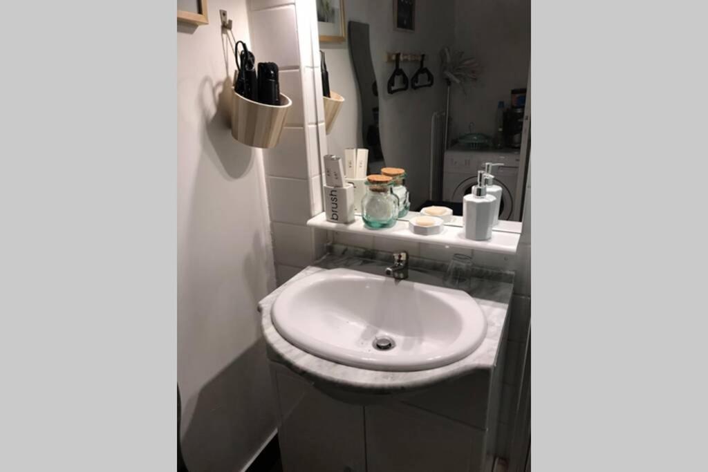Pop Design Milly-la-Foret