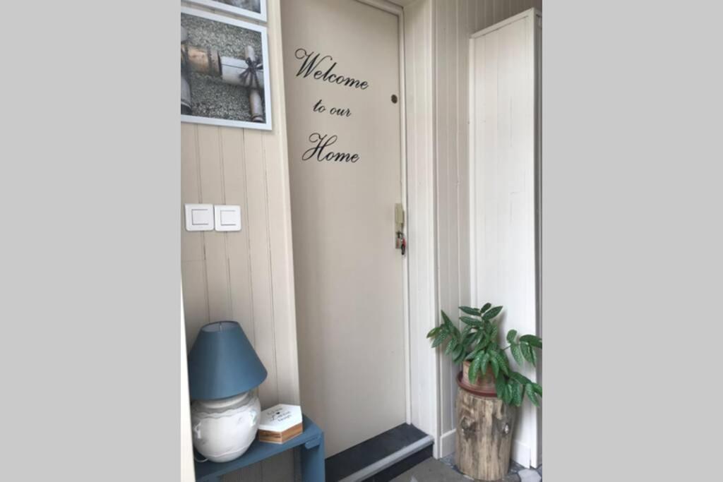 Apartment Pop Design Milly-la-Foret