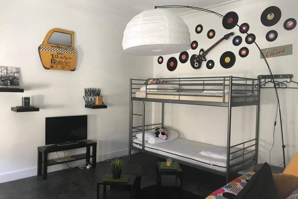 Pop Design Milly-la-Foret