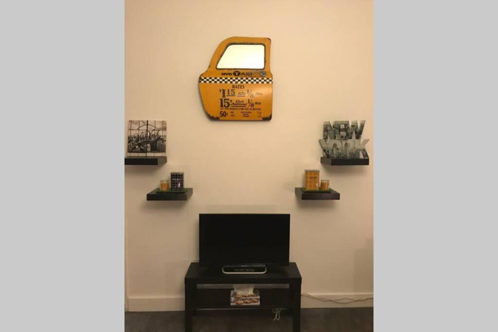 Apartment Pop Design *